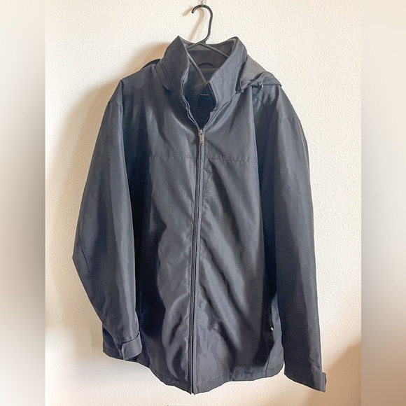 Weatherproof Men's Ultra Tech Jacket - Picture 2 of 16